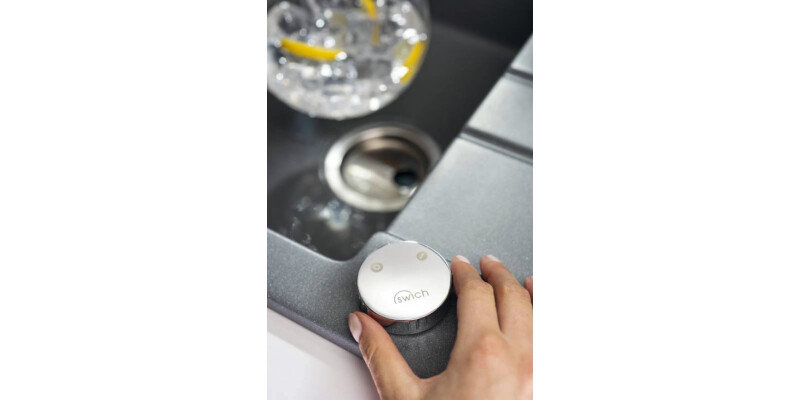 Abode AT2050 Swich Filter Classic Chr