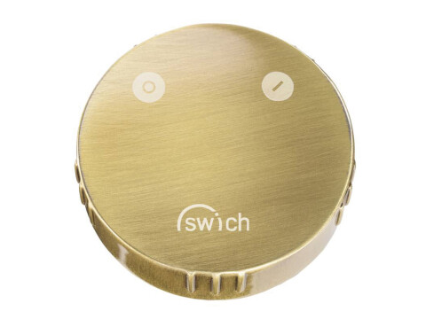 Abode AT2110 Swich Filter High Resin Brs