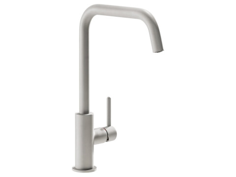 Abode AT2208 Althia Sgl Lvr U-Tap Scandi