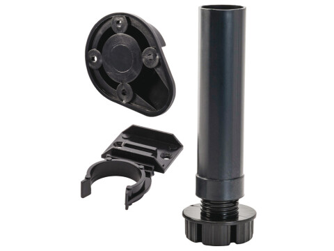 Plinth Feet Set, Screw Fixing