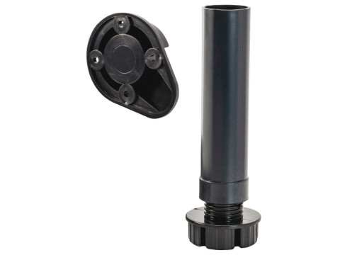 Plinth Feet Set, Screw Fixing