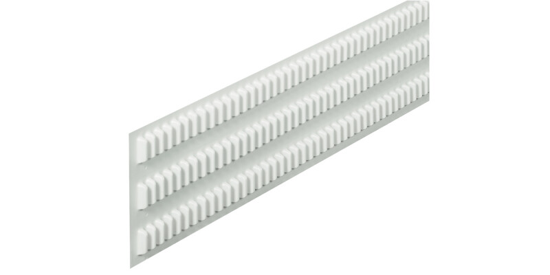 Pharma-Org Sys C Rib Foil SA 527x60mm