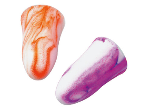 Moldex 7800 Disp Ear Plugs 35dB x50prs