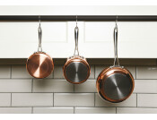 W/Robe Socket D56mm for D25mm ZA M.Blk