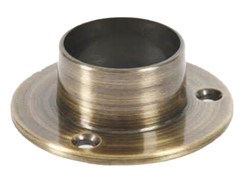 W/Robe Socket D56mm for D25mm ZA Ant Brs