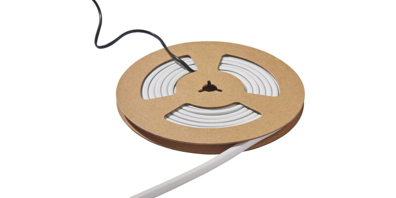 Loox5C Flex LED1350 558mm 24V/9.6W 4K