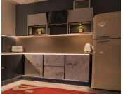 Loox5C Flex LED1350 558mm 24V/9.6W 4K