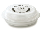 Moldex 7432 Half Mask Respirator