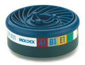 Moldex 7432 Half Mask Respirator