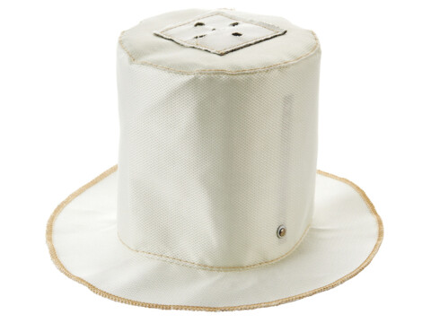 Zuma Heat Guard Round FR60