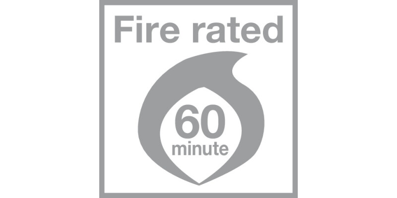 Zuma Heat Guard Round FR60