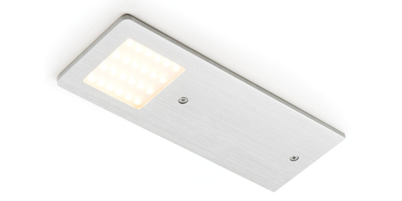 Loox5C LED Polar DL+Adp 24V/5.0W 3100K B