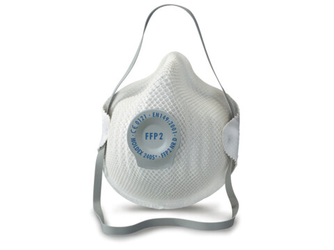 Moldex 2405 FFP2 Disposable Mask