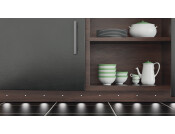 Loox5 LED3101 Plinth 5Set 24V/0.3W 4000K