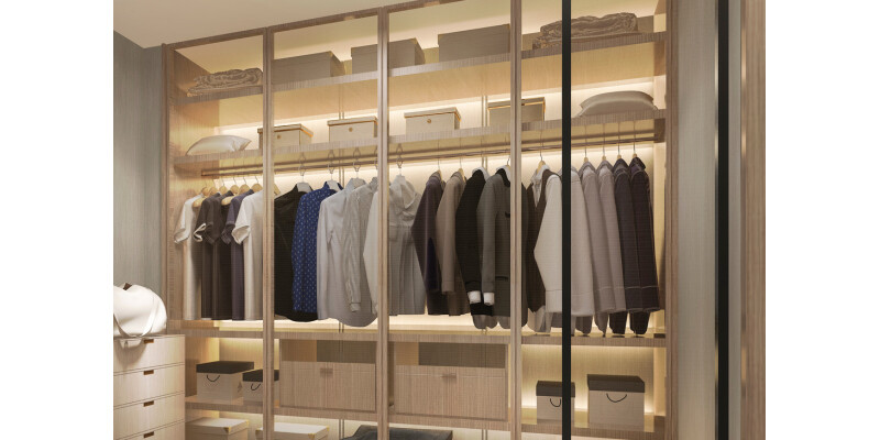 Loox5 LED3104 8mm COB 50M 24V/9.6W 3000K