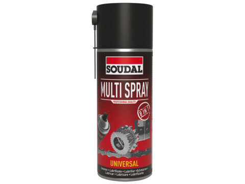 Soudal Multi Spray 400ml