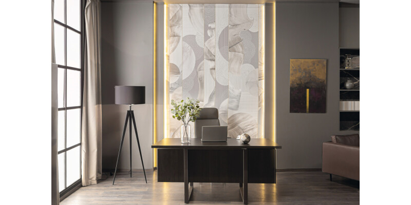 Loox5 LED3107 8mm COB 5M 24V/9.6W 27-50K