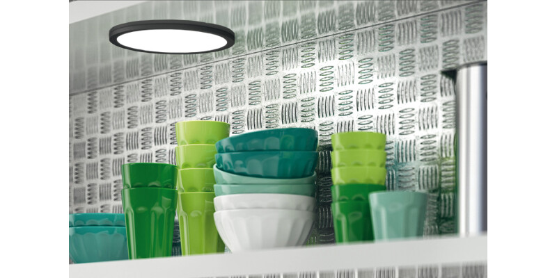 Loox5 LED3066 D180mm 24V/6.5W 4000K