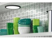 Loox5 LED3066 D180mm 24V/6.5W 4000K