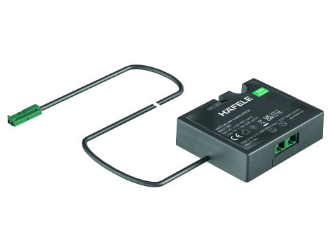 Loox5 2-Way Distr+Swt 24V/120W