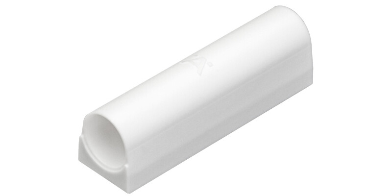 Loox Housing Swt 58x17x16mm Pl Wht