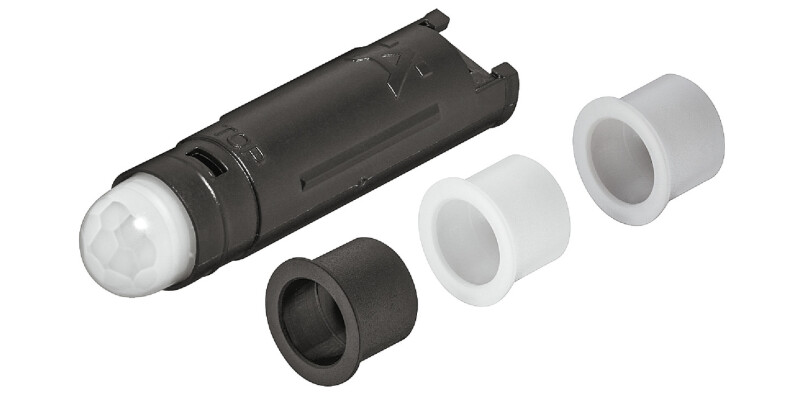 Loox IP20 Mod Mot Detector 0.5/1/3 Mins