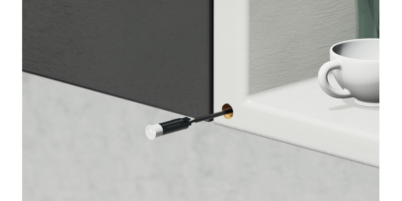 Loox IP20 Mod Adj Sensor Switch