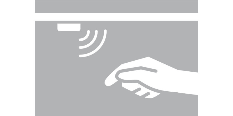 Loox IP20 Mod Adj Sensor Switch