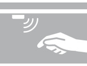 Loox IP20 Mod Adj Sensor Switch