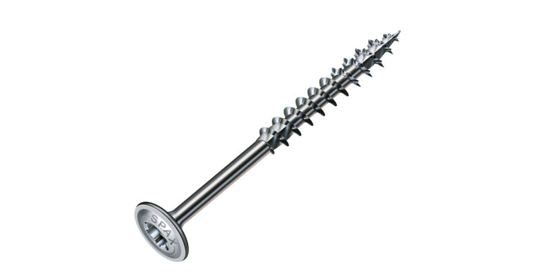 Spax� Screw, Washer Head with T Star