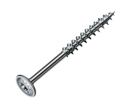 Spax� Screw, Washer Head with T Star