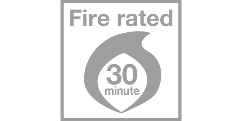 Intumescent Fire Protection Kit FD 30/60