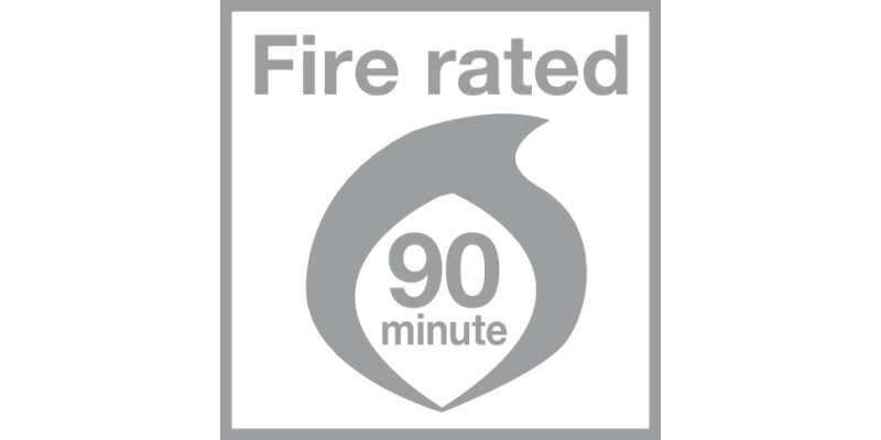 Intumescent Fire Protection Kit FD 30/60