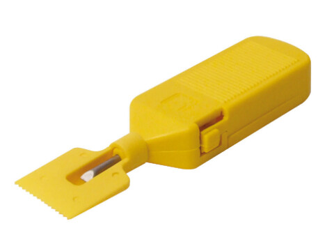 Combination Tool For Hard Wax