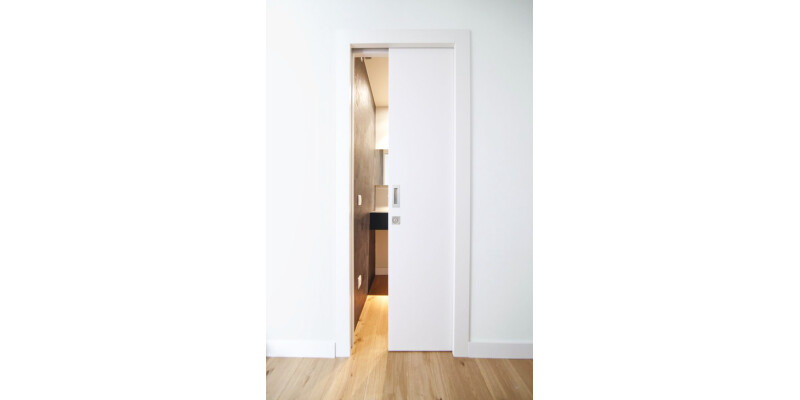 Optimo Sld 1Dr FitSet 100/125x1981x610