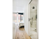 Optimo Sld 1Dr FitSet 100/125x1981x610