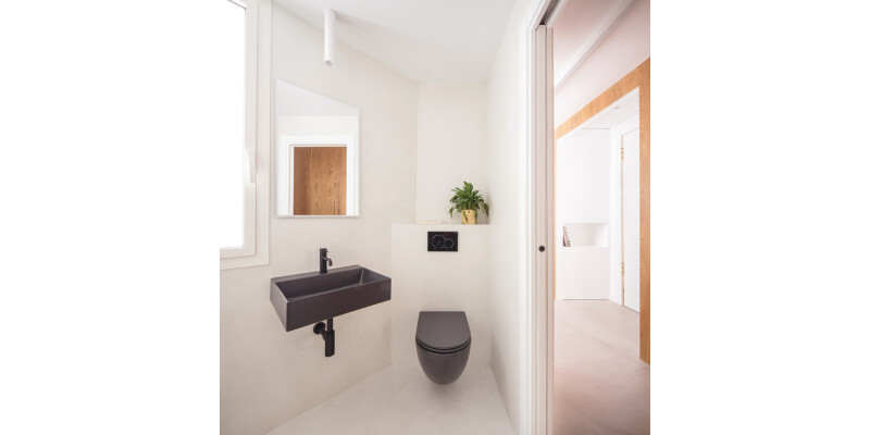 Optimo Sld 1Dr FitSet 100/125x1981x610