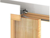 Optimo Jamb Kit 100mm Standard