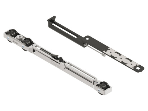 Optimo Soft Close Mechanism Max 90kg