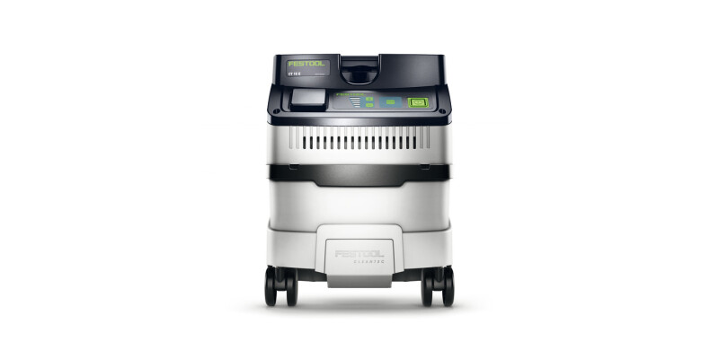 Festool Dust Extr Mbl CT 15 E 230V