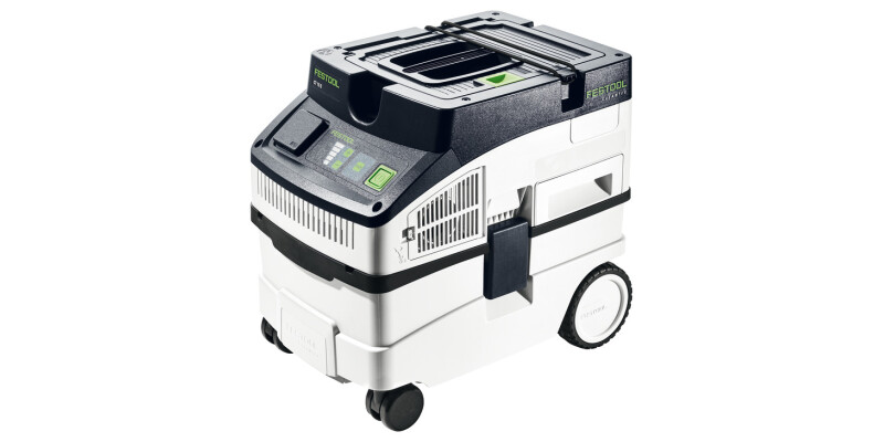 Festool Dust Extr Mbl CT 15 E 230V