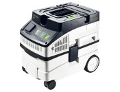 Festool Dust Extr Mbl CT 15 E 230V