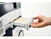 Festool Dust Extr Mbl CT 15 E 230V