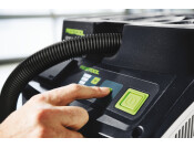 Festool Dust Extr Mbl CT 15 E 230V