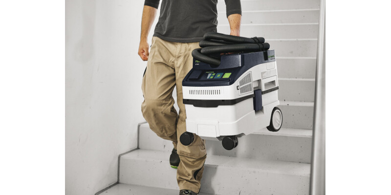Festool Dust Extr Mbl CT 15 E 230V