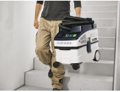 Festool Dust Extr Mbl CT 15 E 230V