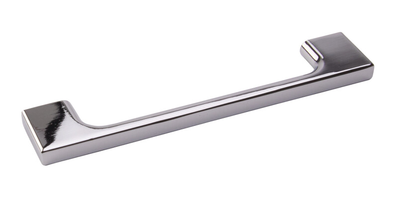 Alstone Bar Alu Pol Chr D9mm 128mm cc