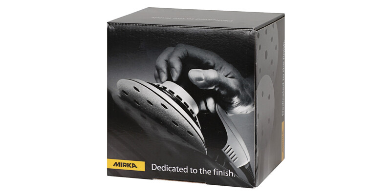 Mirka Gold A.Disc Multi D150mm 47H P400