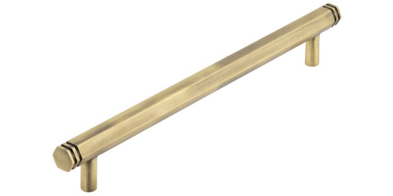 Pull Handle, Fixing Centres 224 mm, Nile