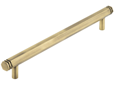 Pull Handle, Fixing Centres 224 mm, Nile